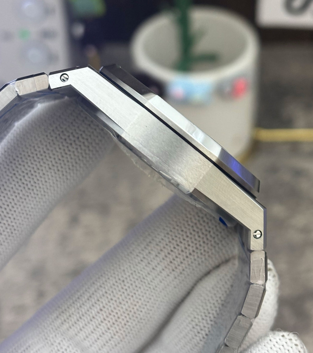 Royal Oak Selfwinding Chronograph