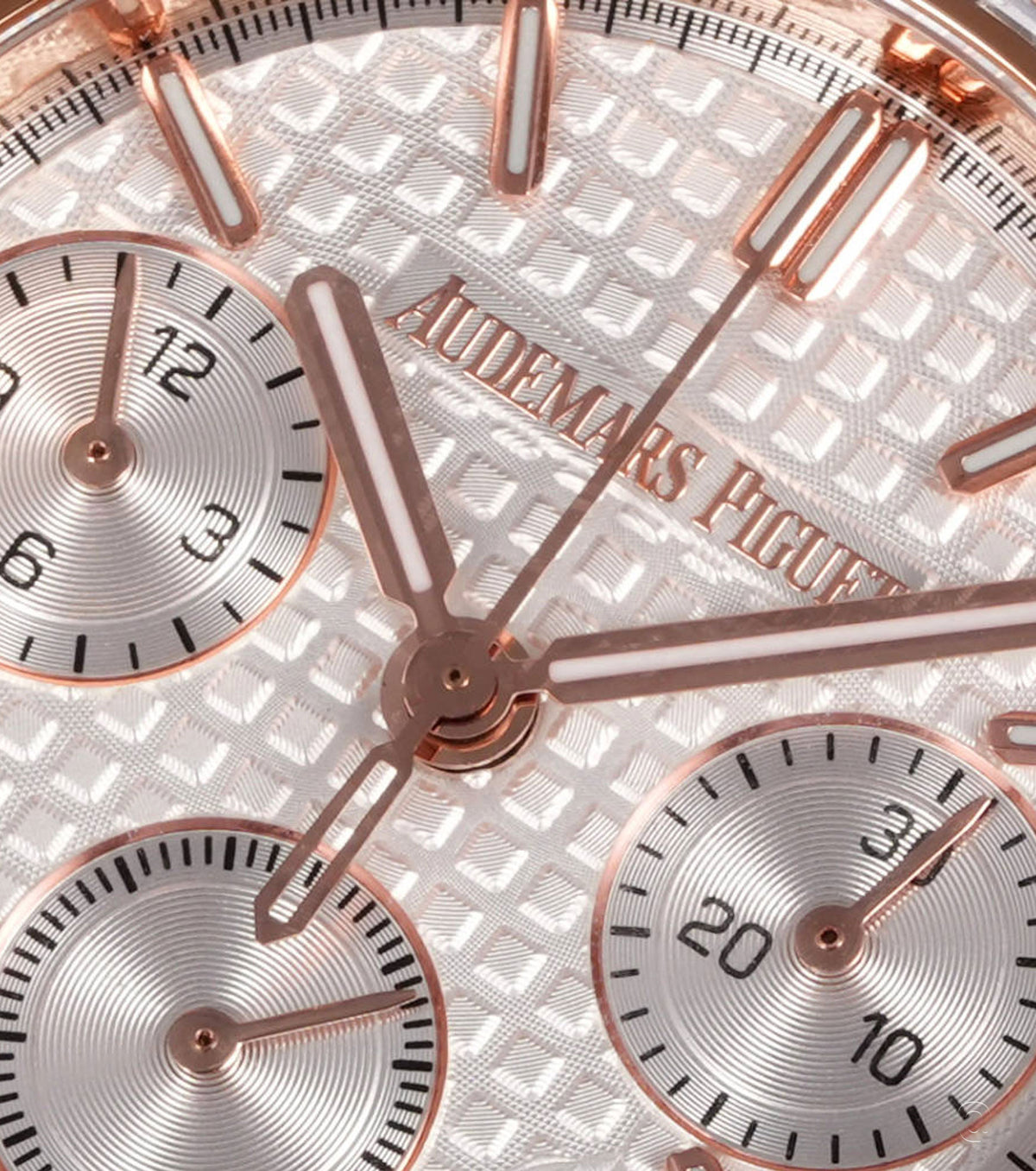 Royal Oak Selfwinding Chronograph