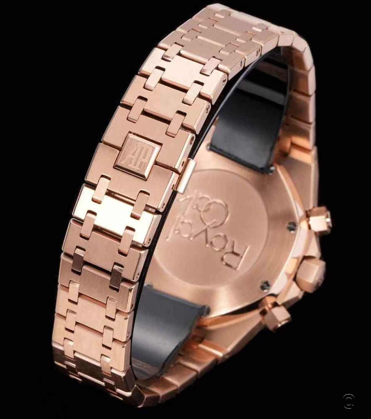 Royal Oak Selfwinding Chronograph