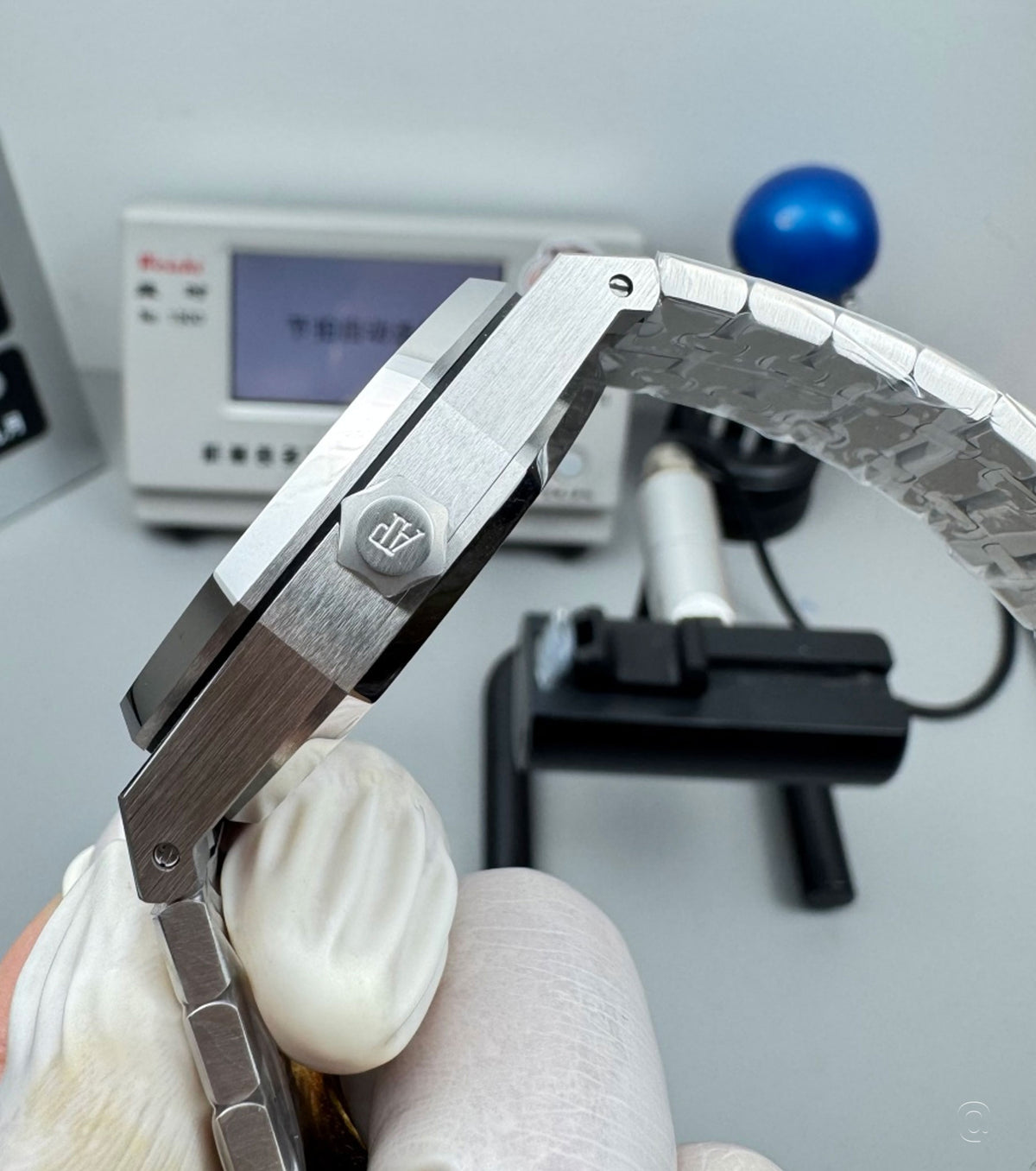 Royal Oak Tourbillon