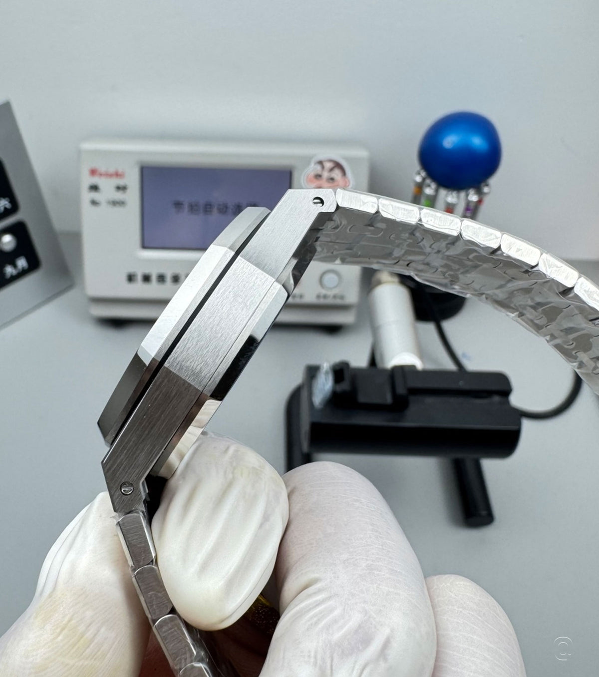 Royal Oak Tourbillon