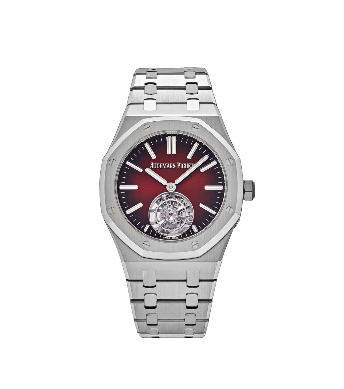 Royal Oak Tourbillon