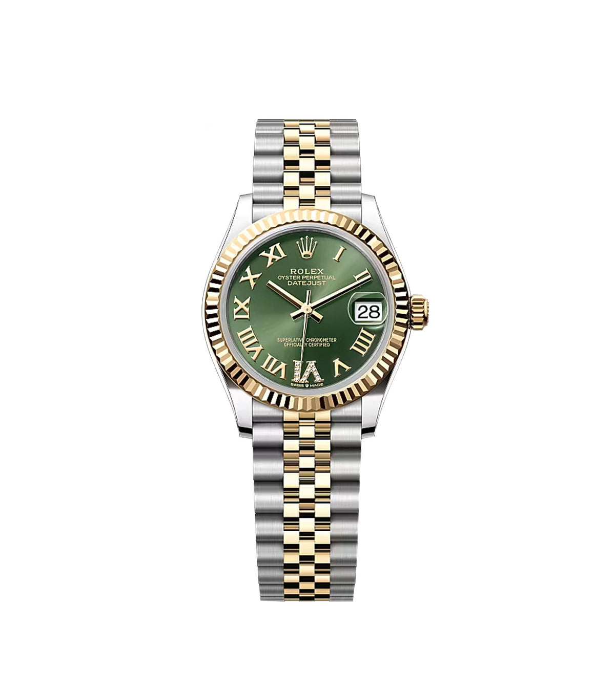 Women Watch Datejust 31