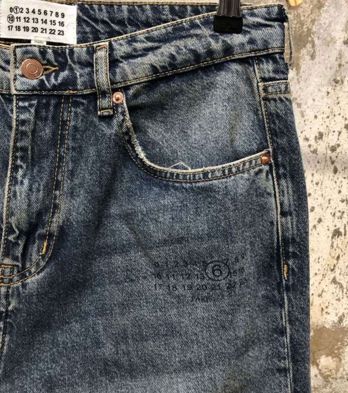 Men Jeans