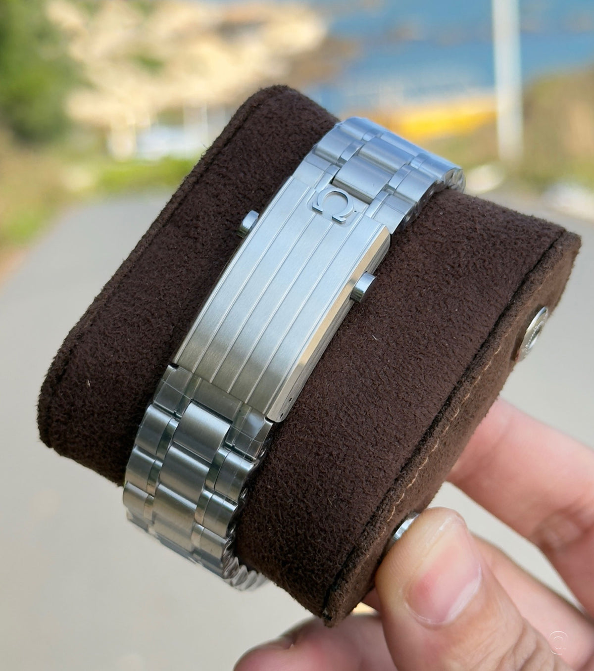 Speedmaster Anniversary Series