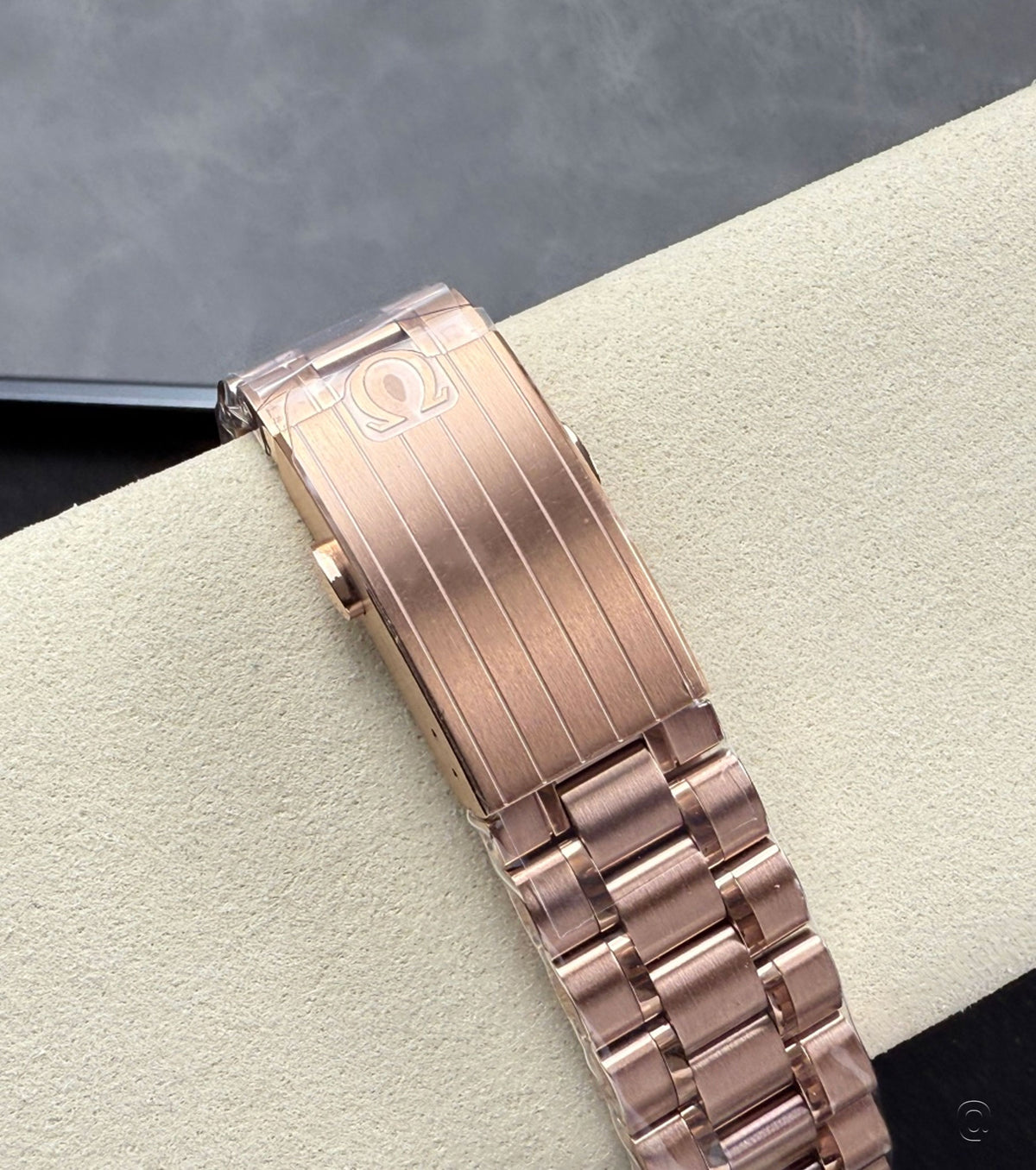 Speedmaster Professional Moonwatch