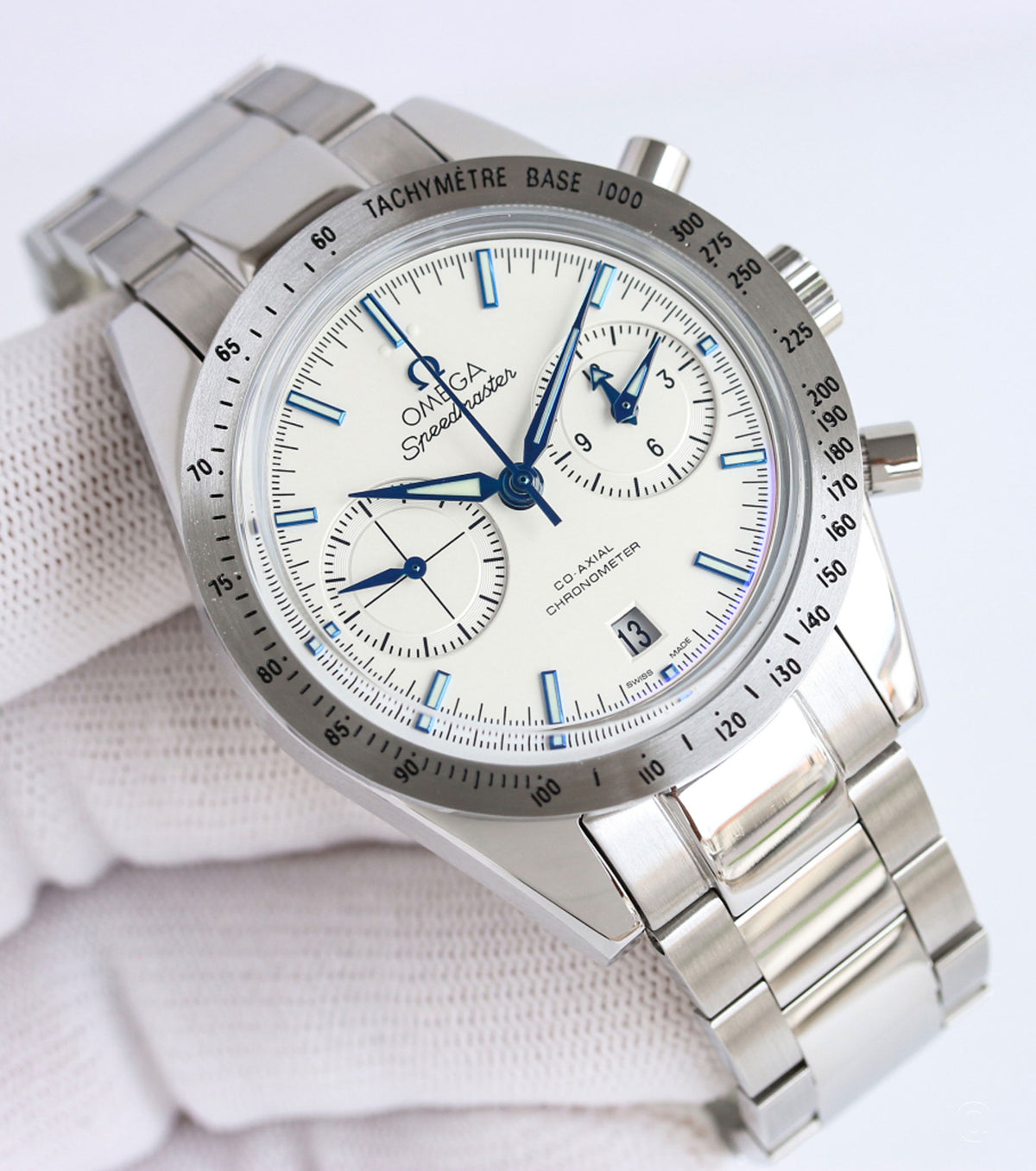Speedmaster