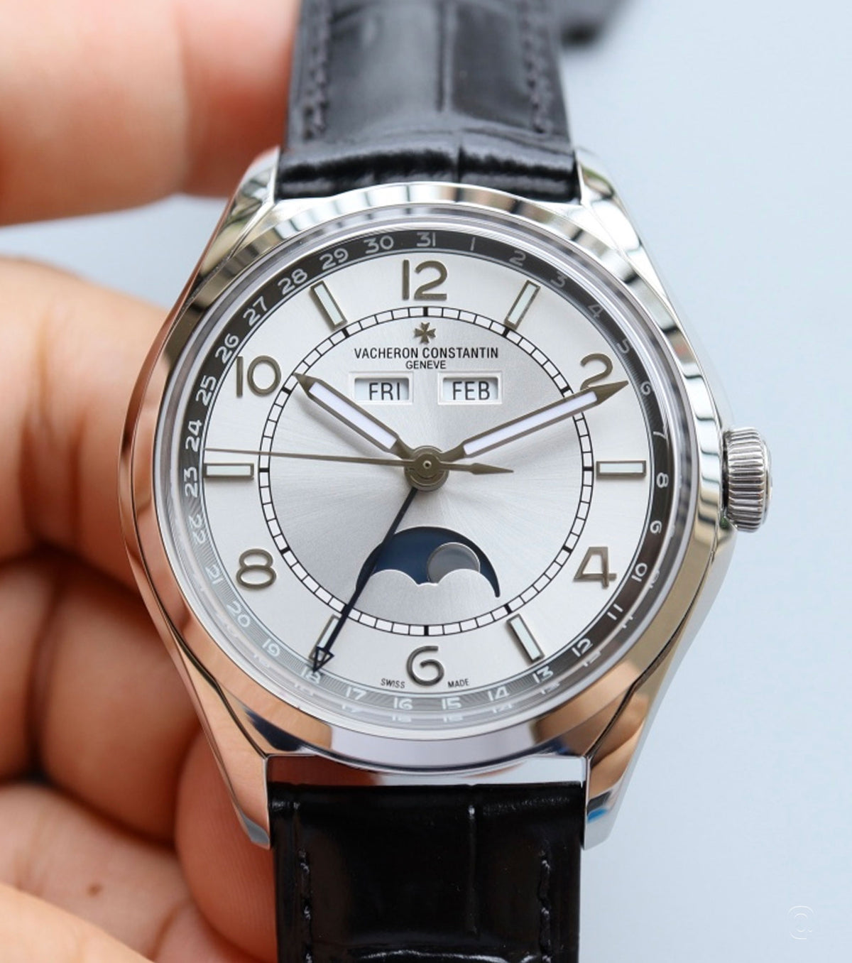 Fiftysix Complete calendar