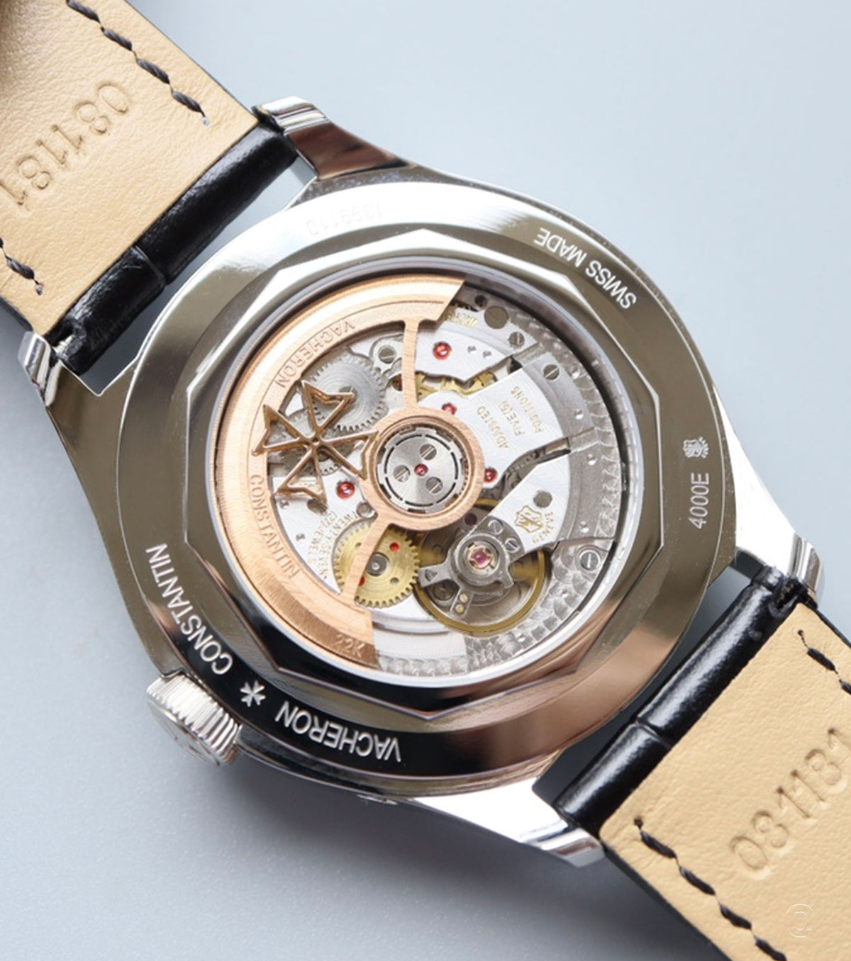 Fiftysix Complete calendar