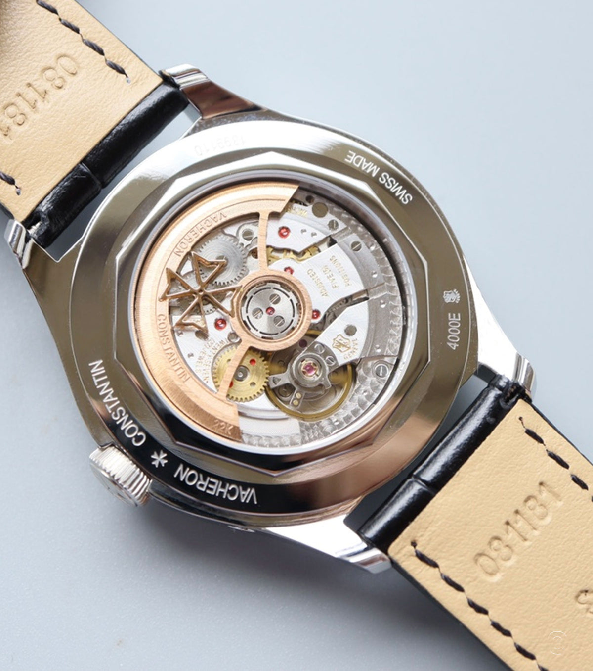 Fiftysix Complete calendar