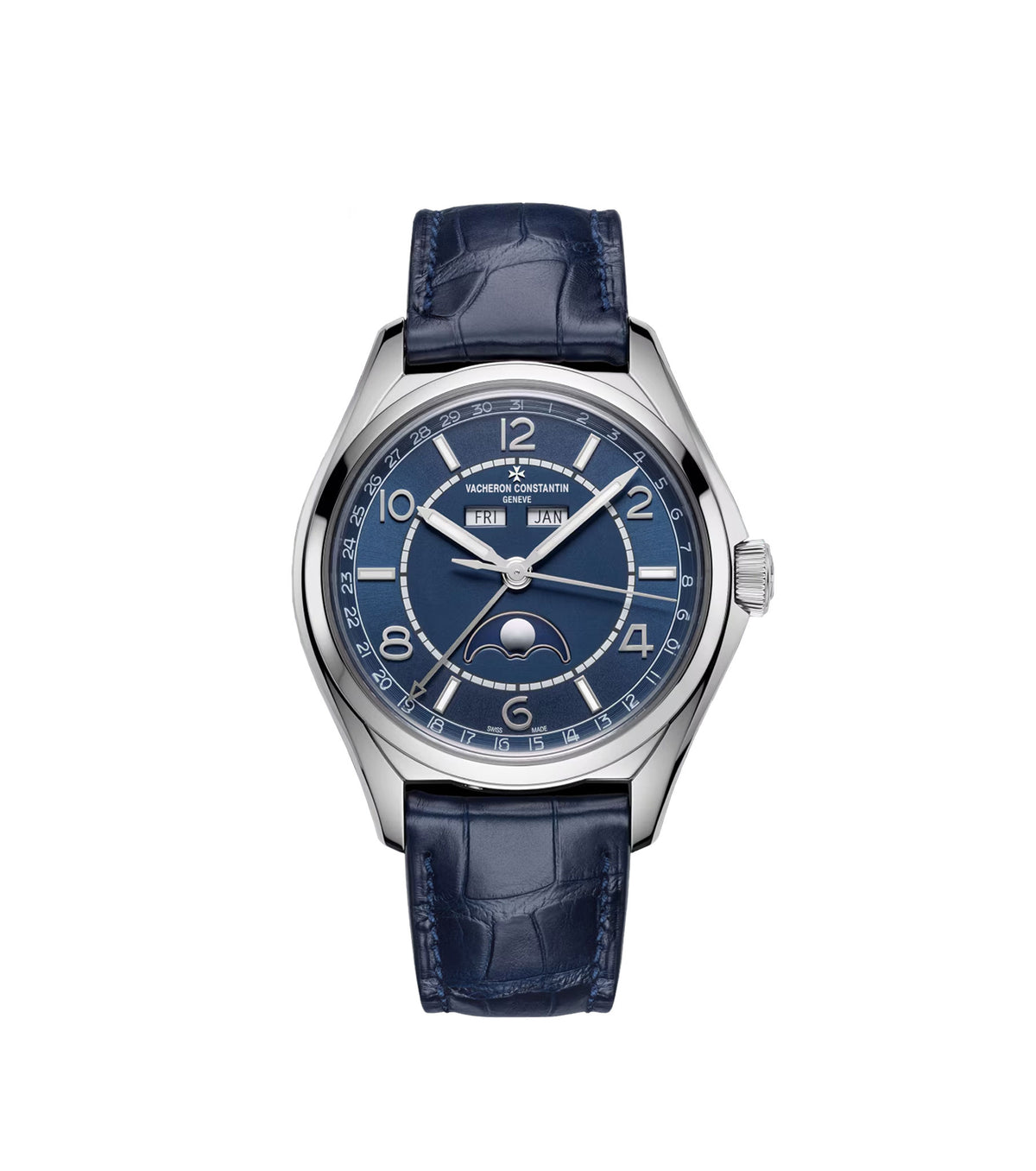 Fiftysix Complete calendar