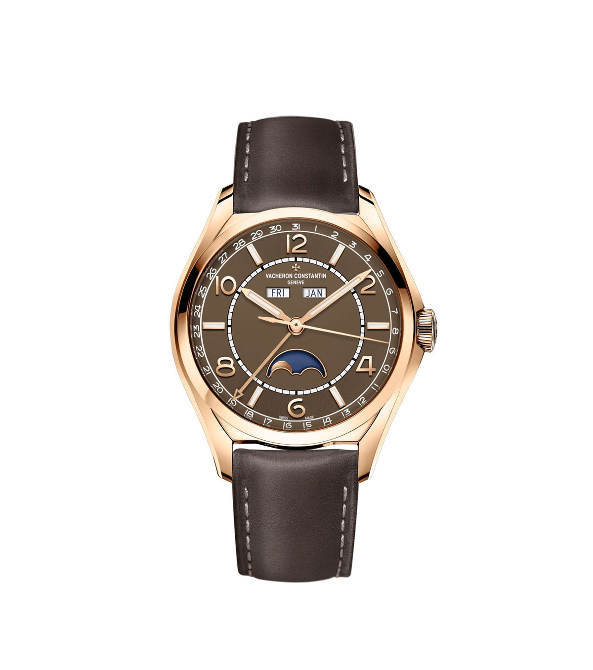 Fiftysix Complete calendar