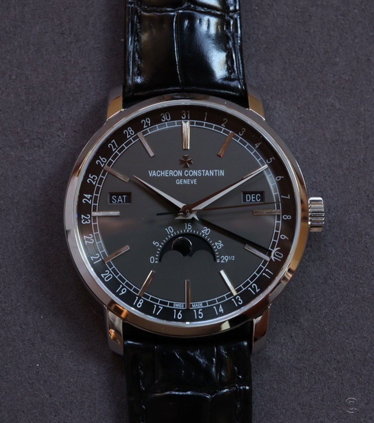 Traditionnelle Complete Calendar