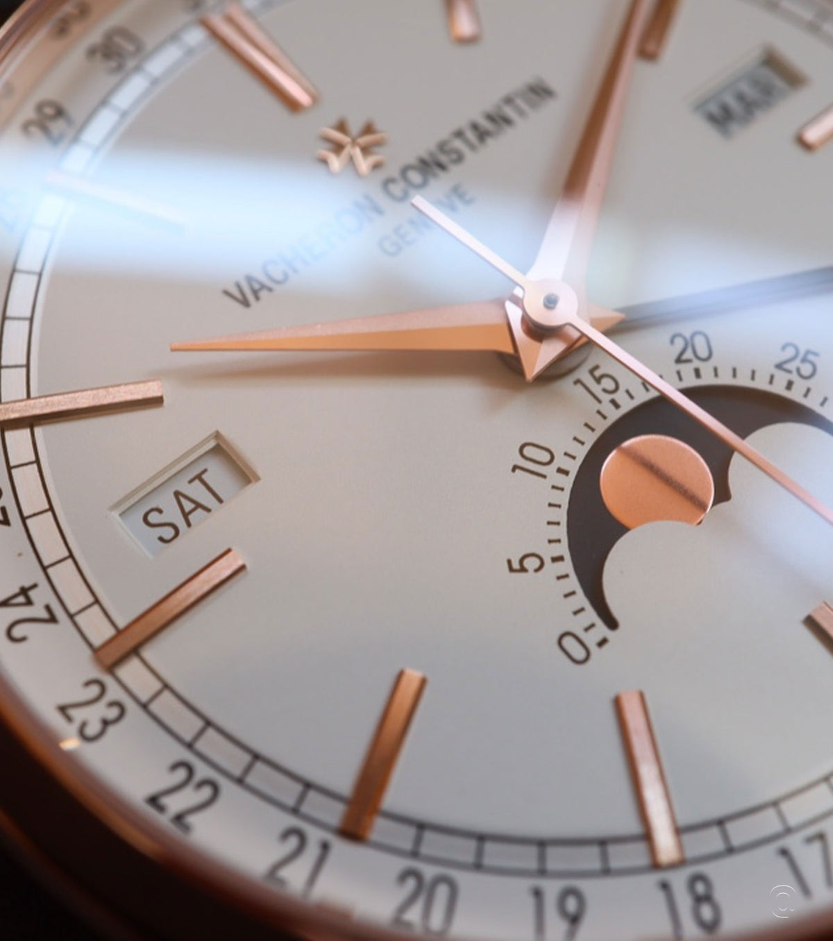 Traditionnelle Complete Calendar