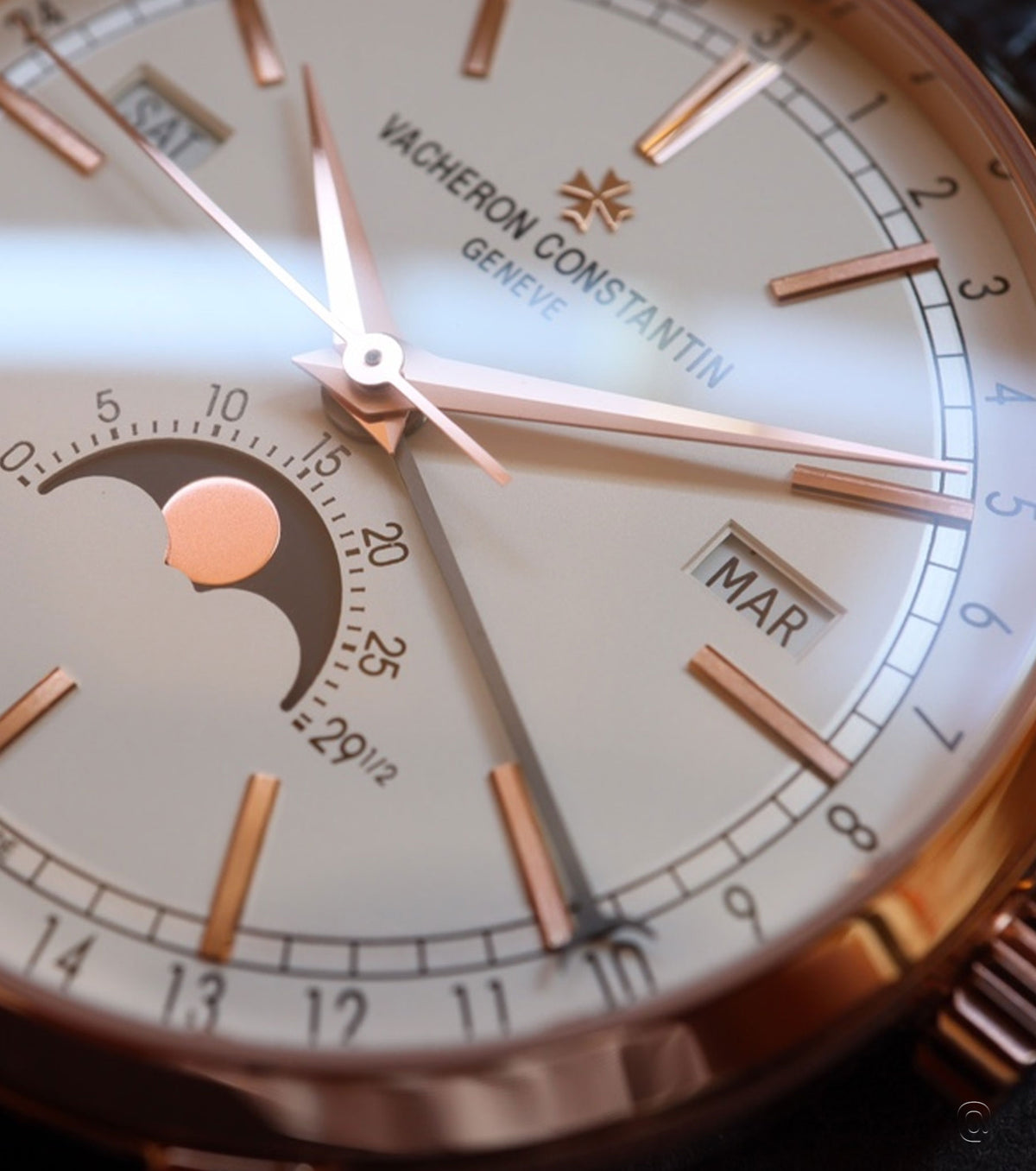 Traditionnelle Complete Calendar