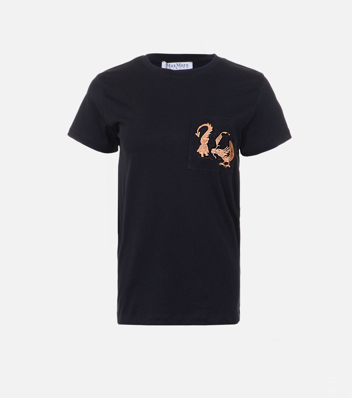 Women Cotton Т-Shirt