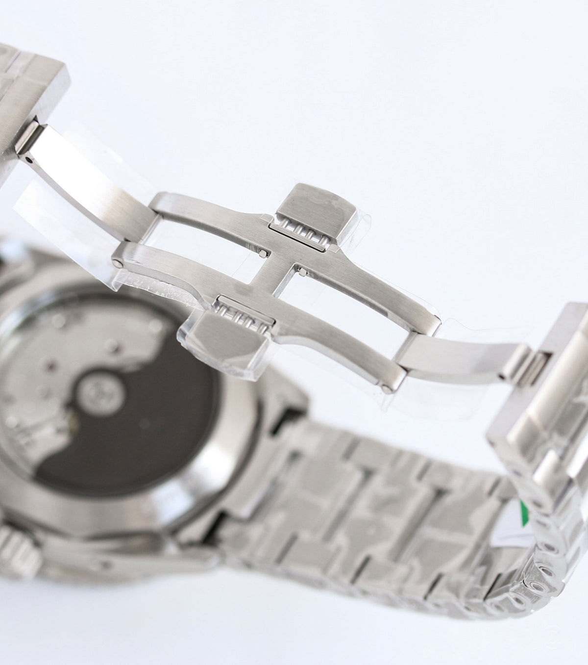 Fifty Fathoms Bathyscaphe Quantieme Complet Phases de Lune