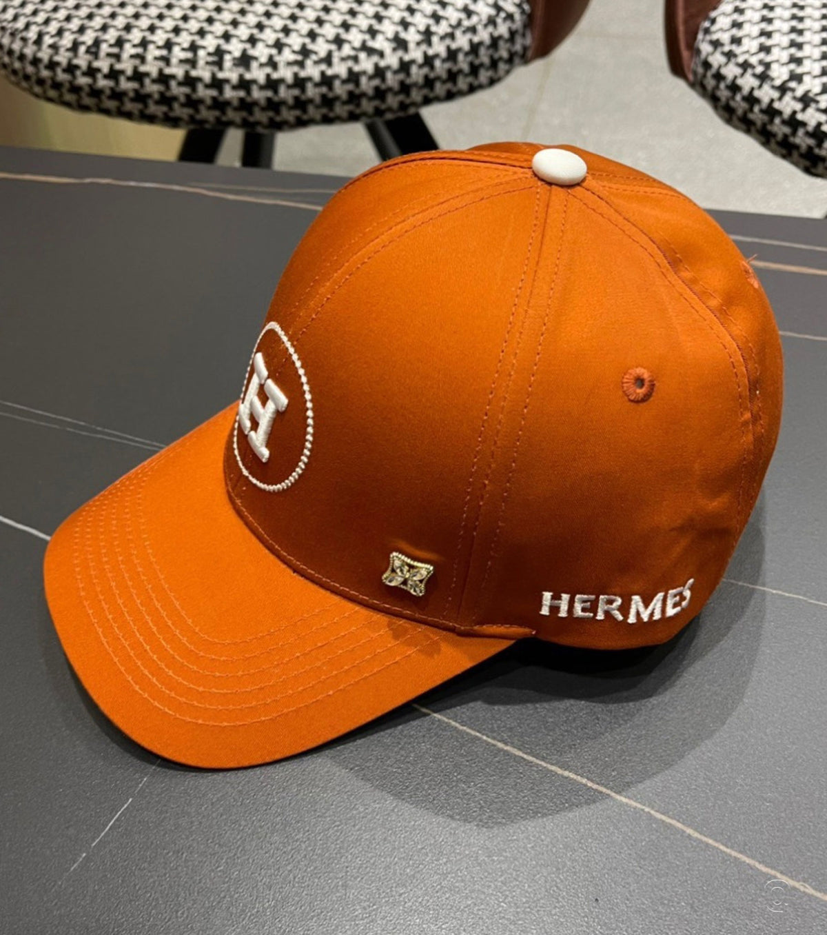 Бейзболна шапка