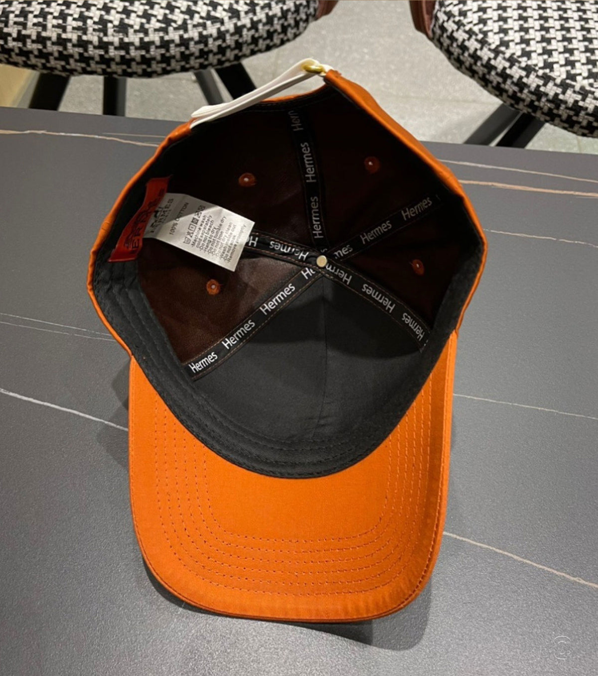 Бейзболна шапка