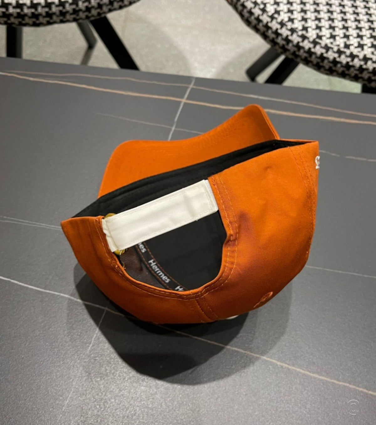 Бейзболна шапка