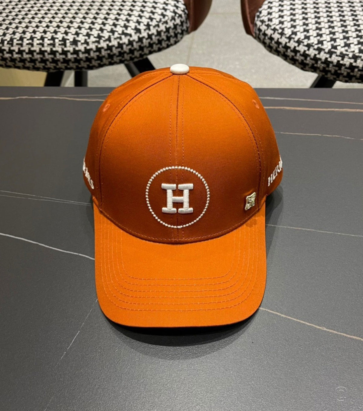 Бейзболна шапка