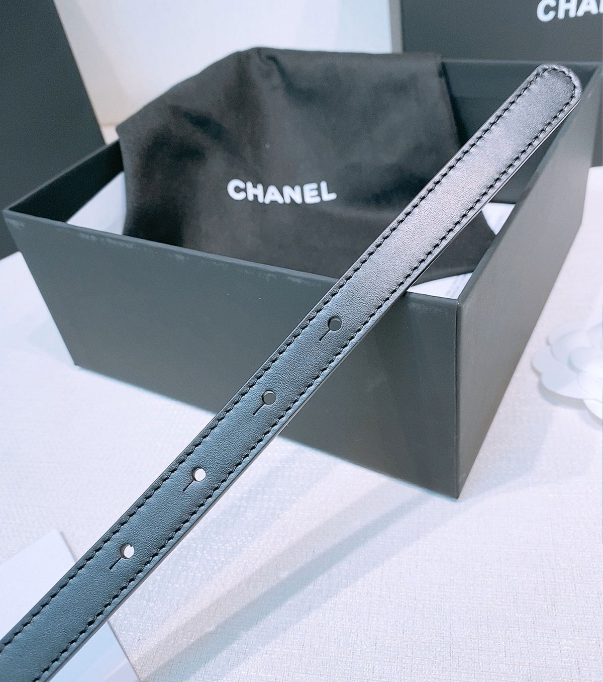 Кожен колан