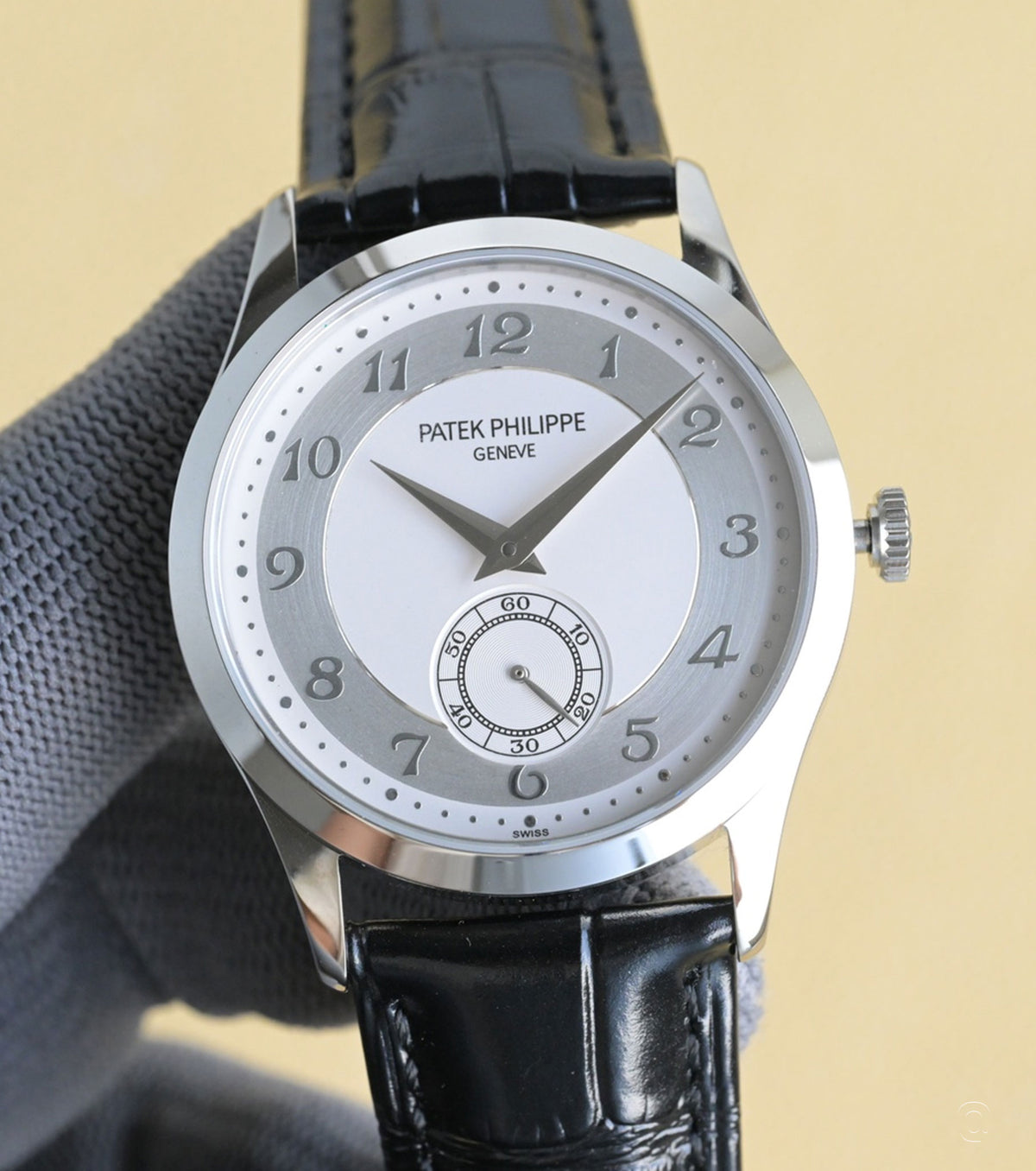 Patek Philippe Calatrava