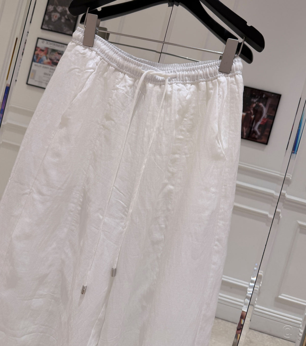 Women trousers