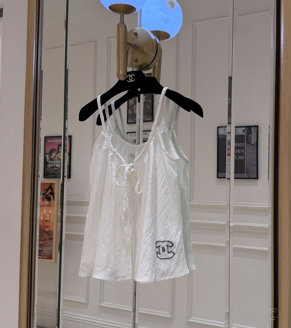 Women Top