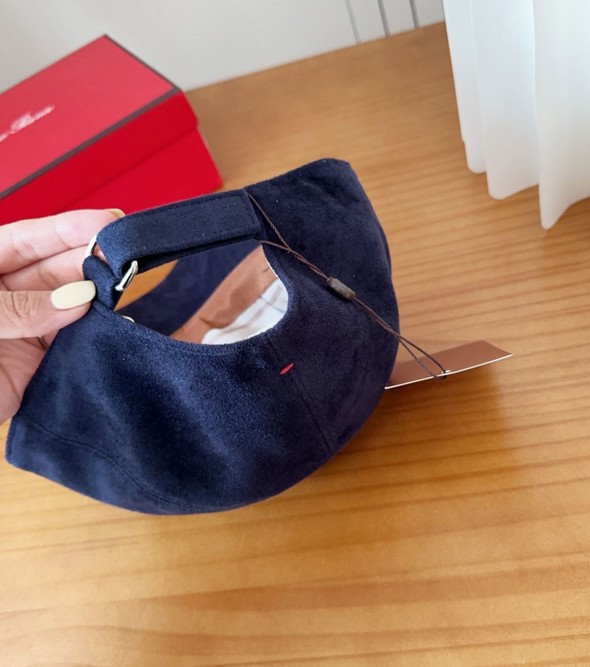 Унисекс шапка