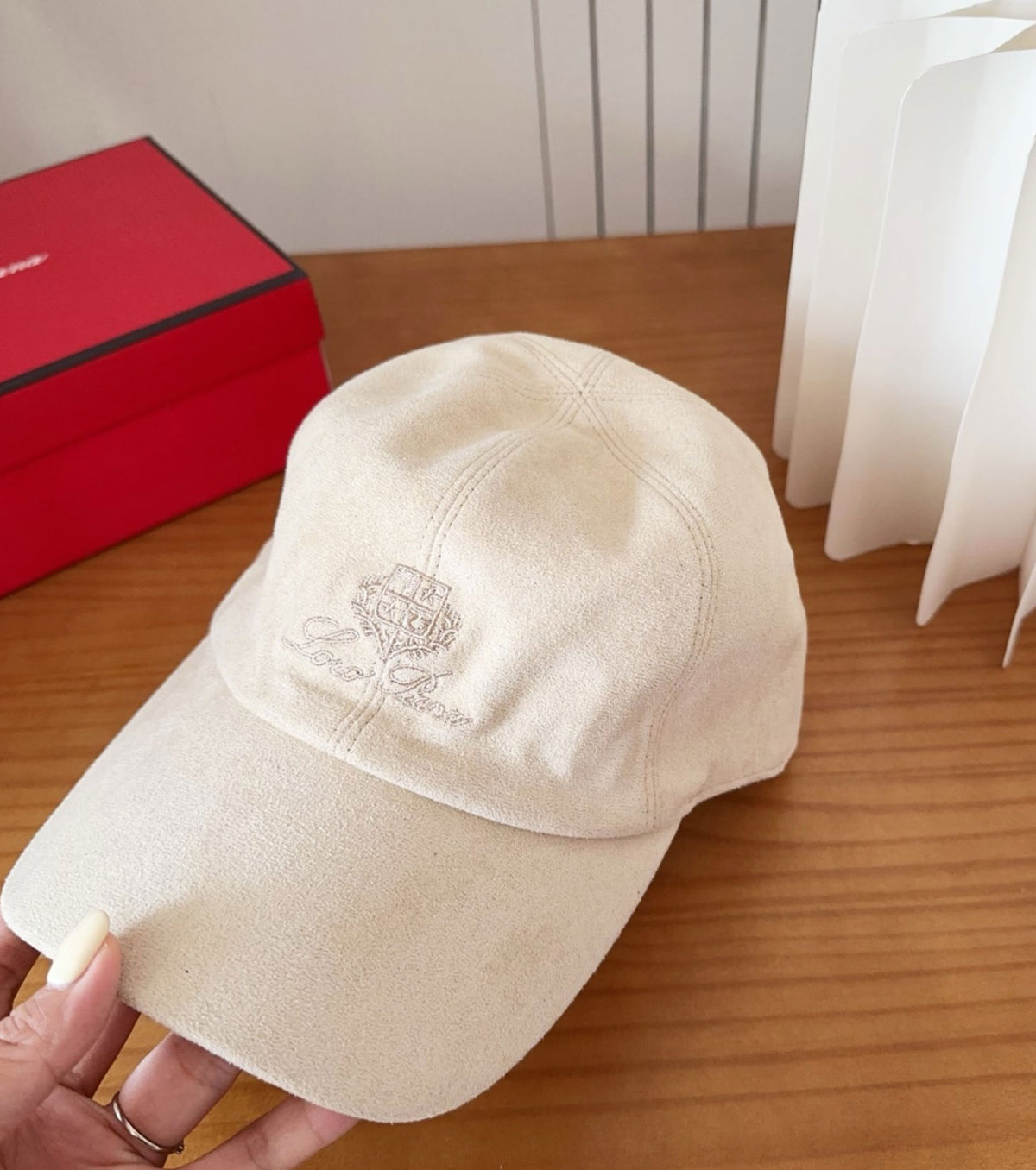 Унисекс шапка