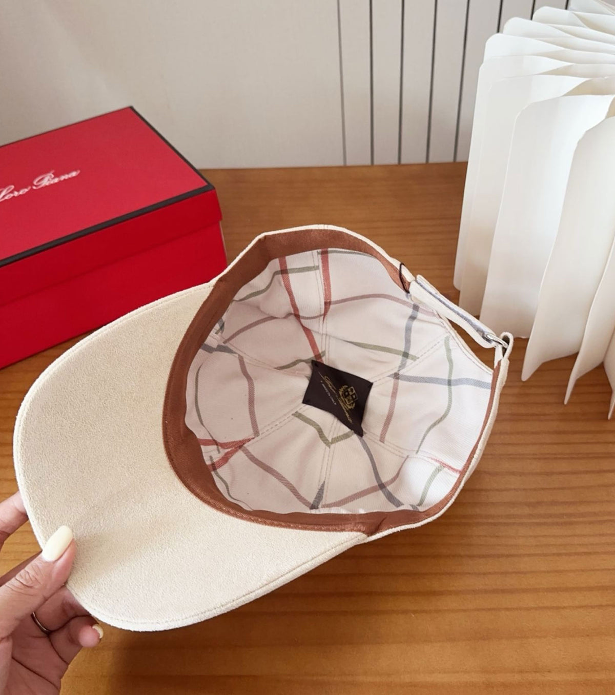 Унисекс шапка