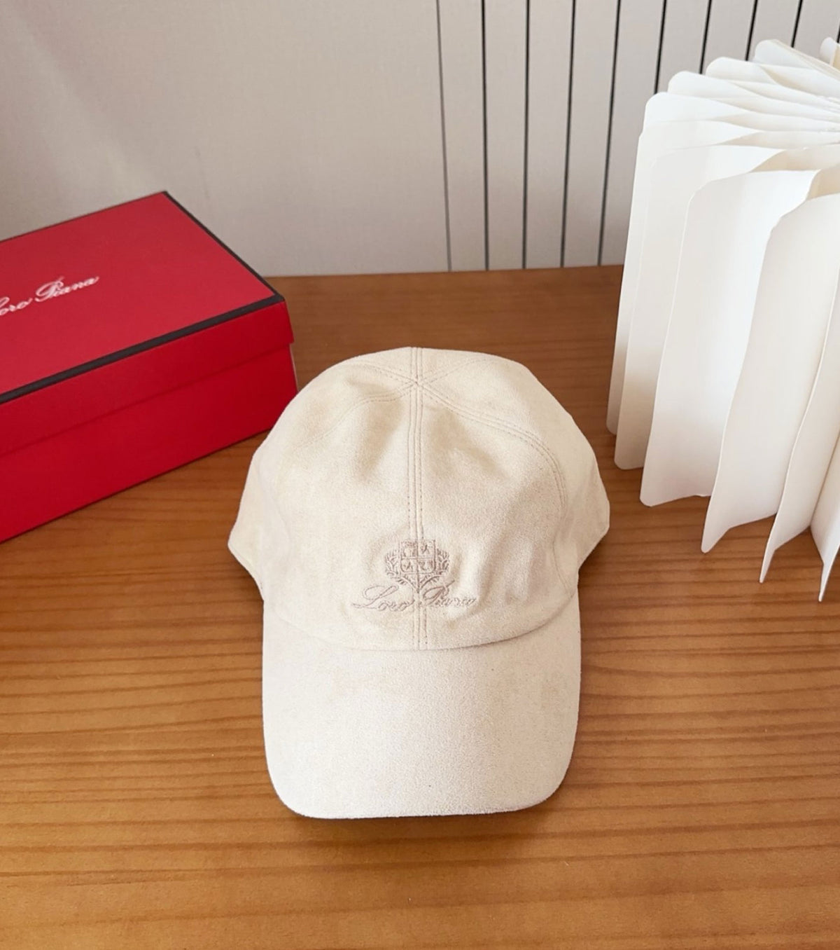 Унисекс шапка