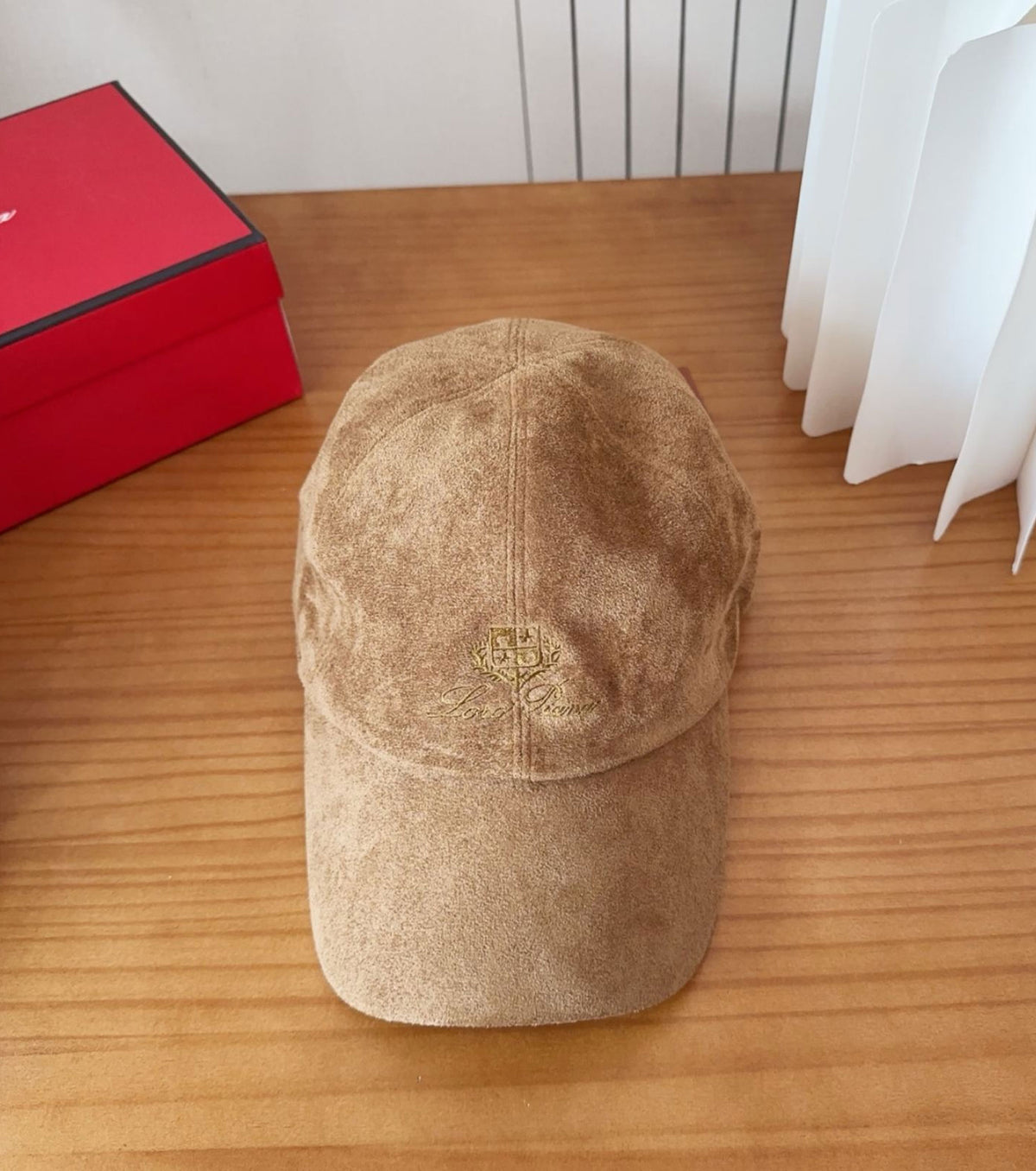 Унисекс шапка