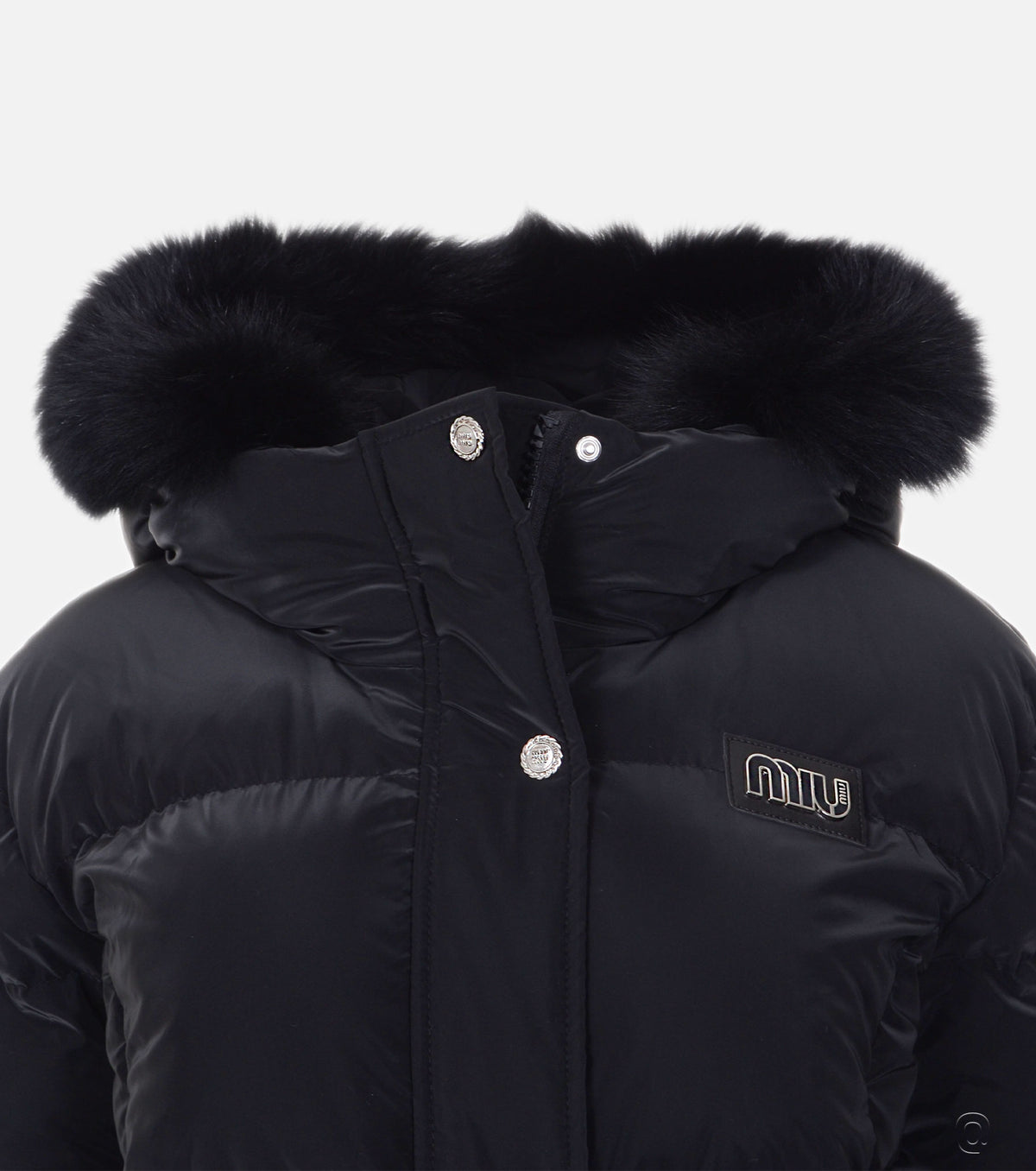 Short Winter Jacket