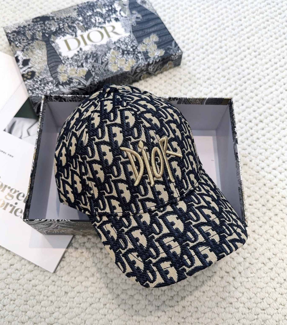 Унисекс шапка