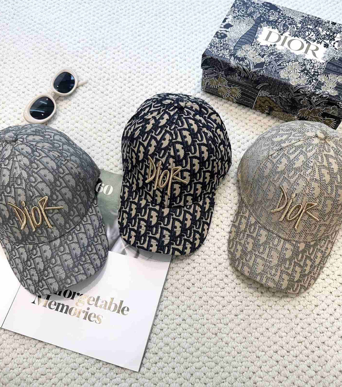 Унисекс шапка