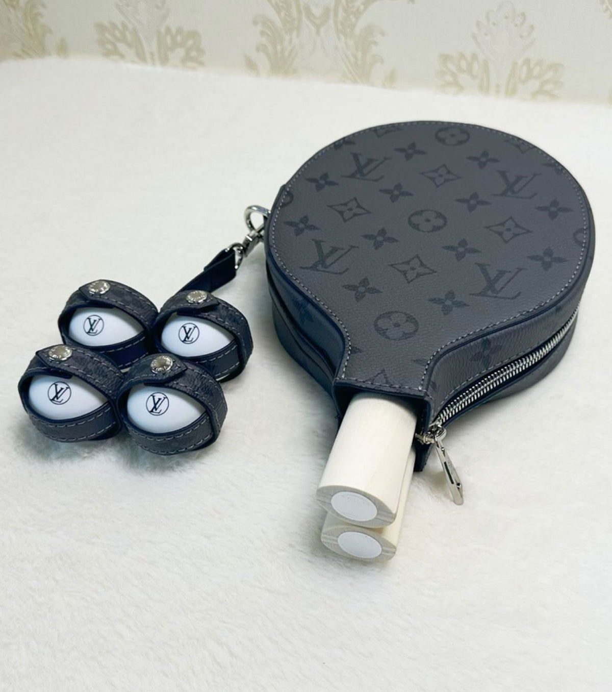 Комплект за тенис на маса