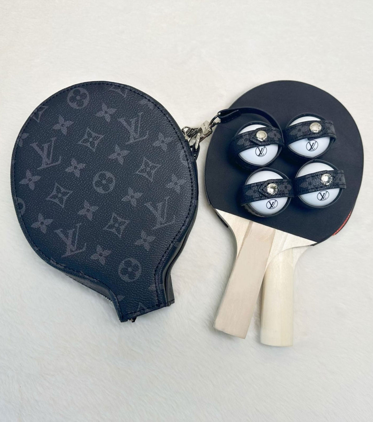 Комплект за тенис на маса