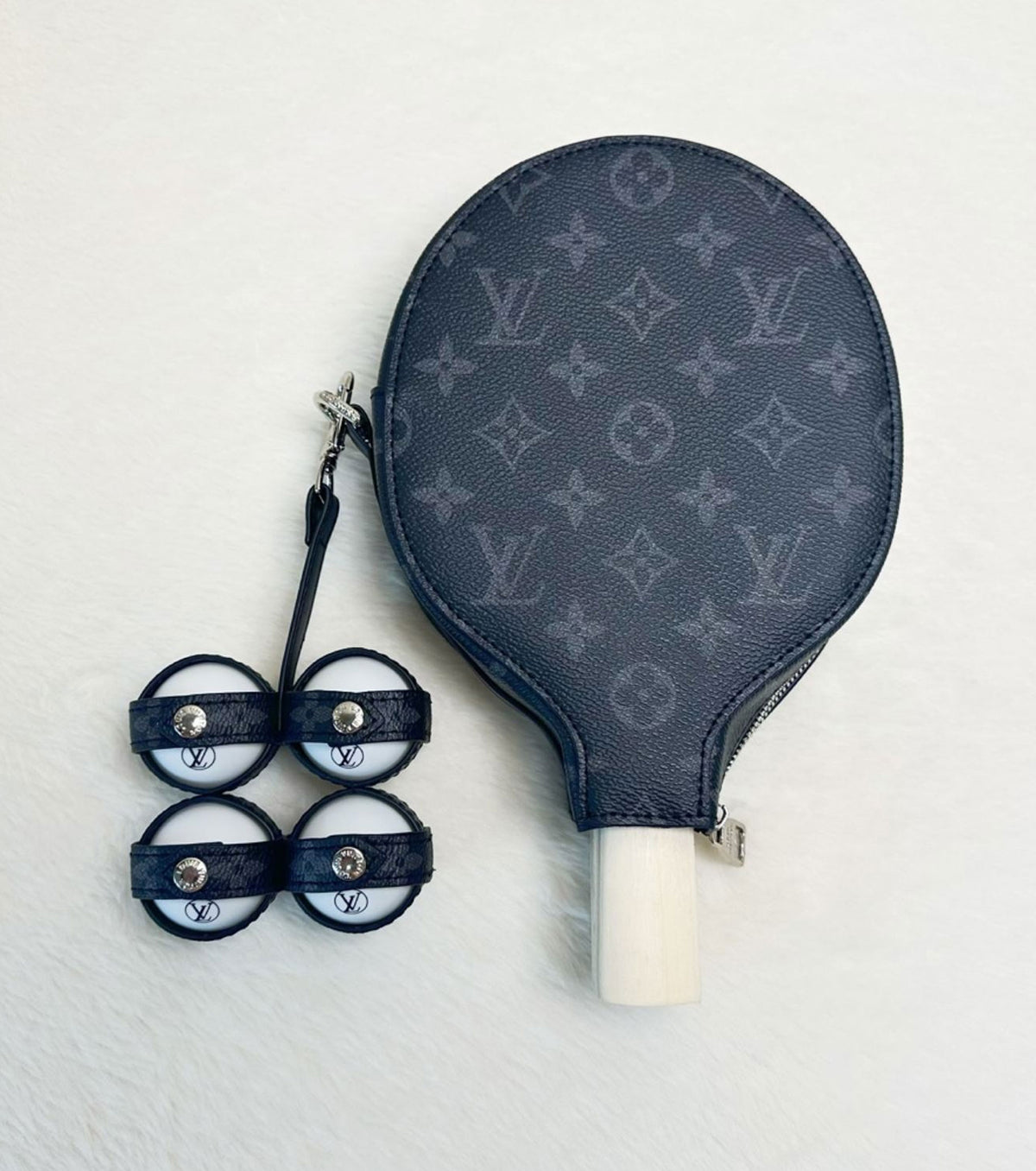 Комплект за тенис на маса