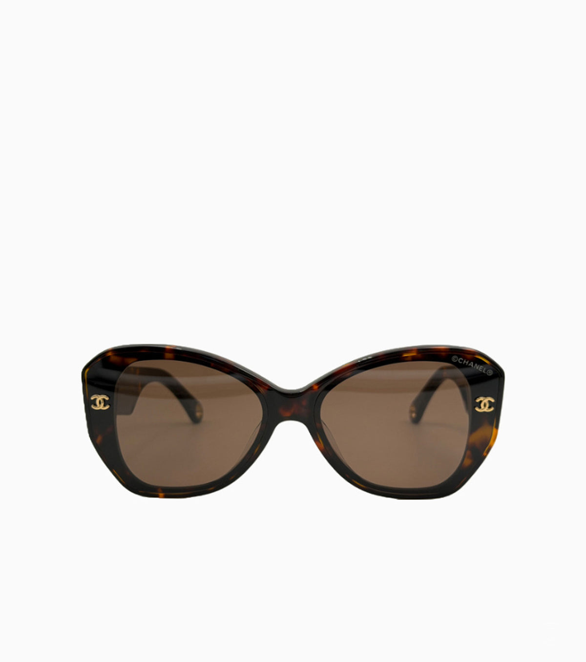 Acetate sunglasses