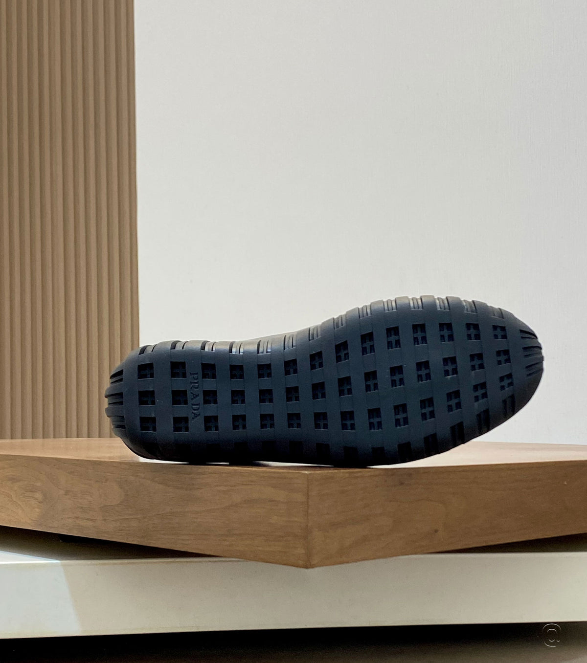 Високи кожени сникърси