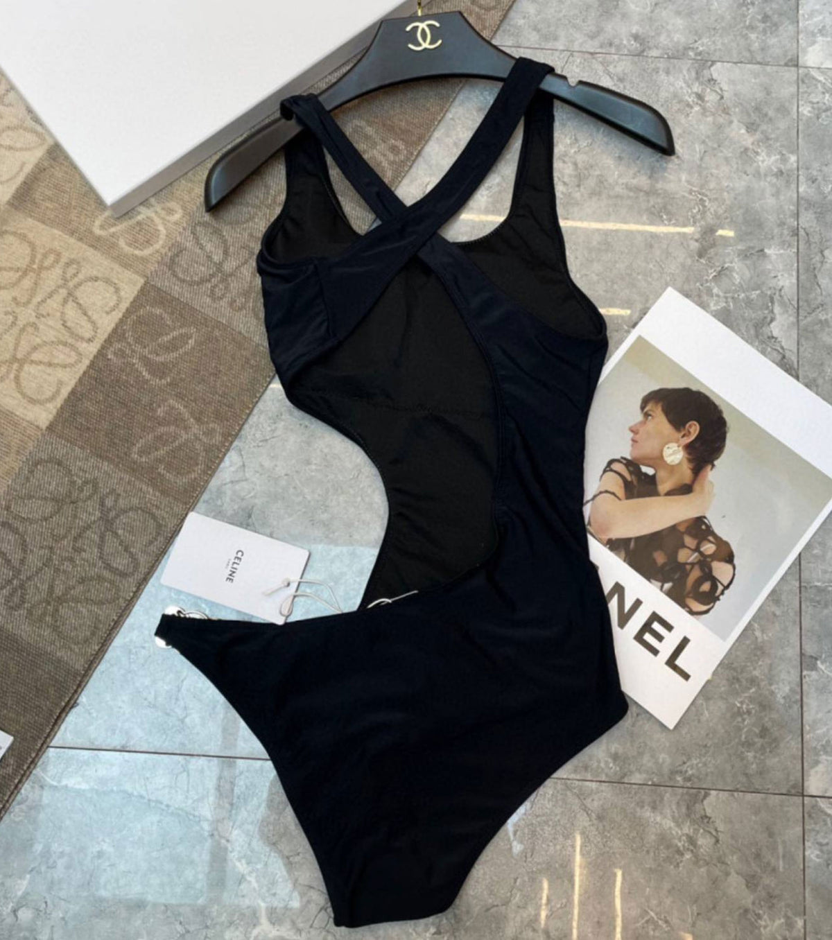 БАНСКИ КОСТЮМ