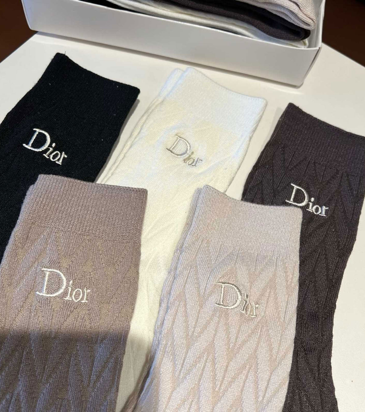 Women socks 5pcs