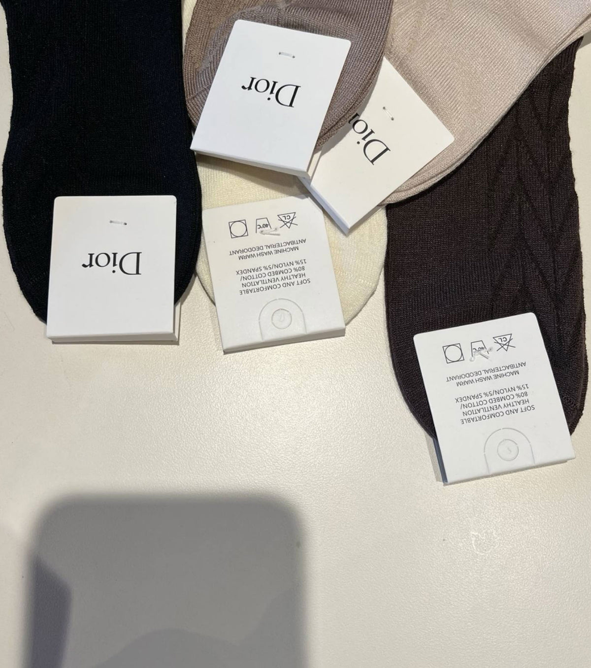Women socks 5pcs