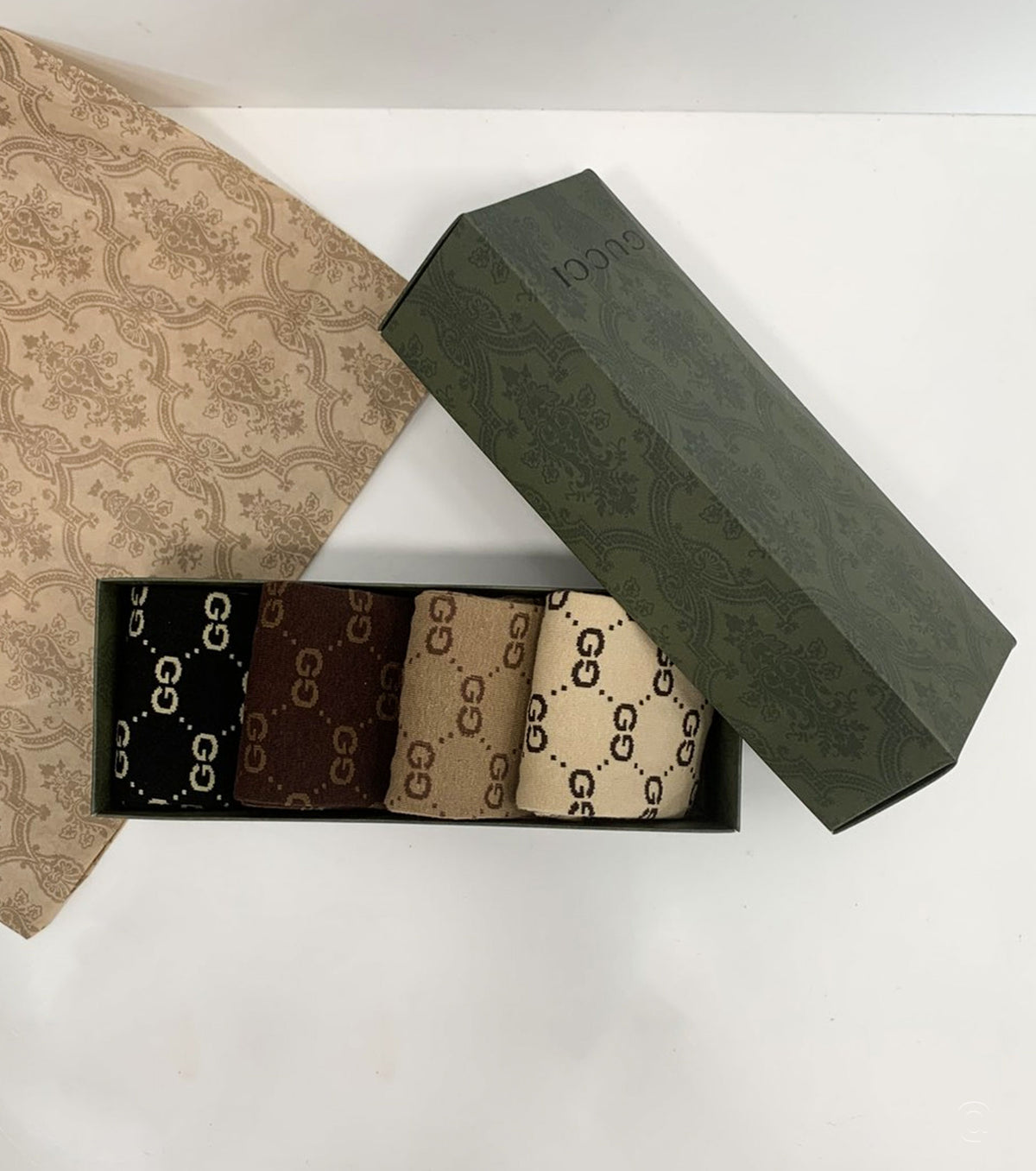 Дамски чорапи 4 бр.