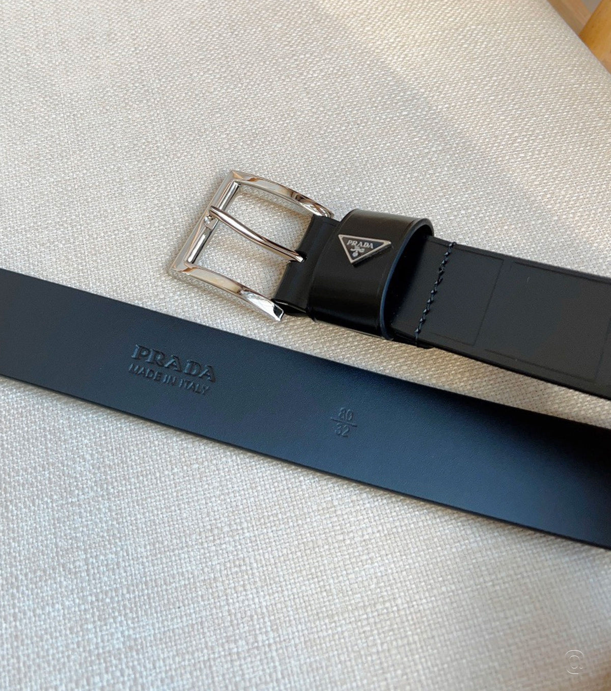 Men Casual belt