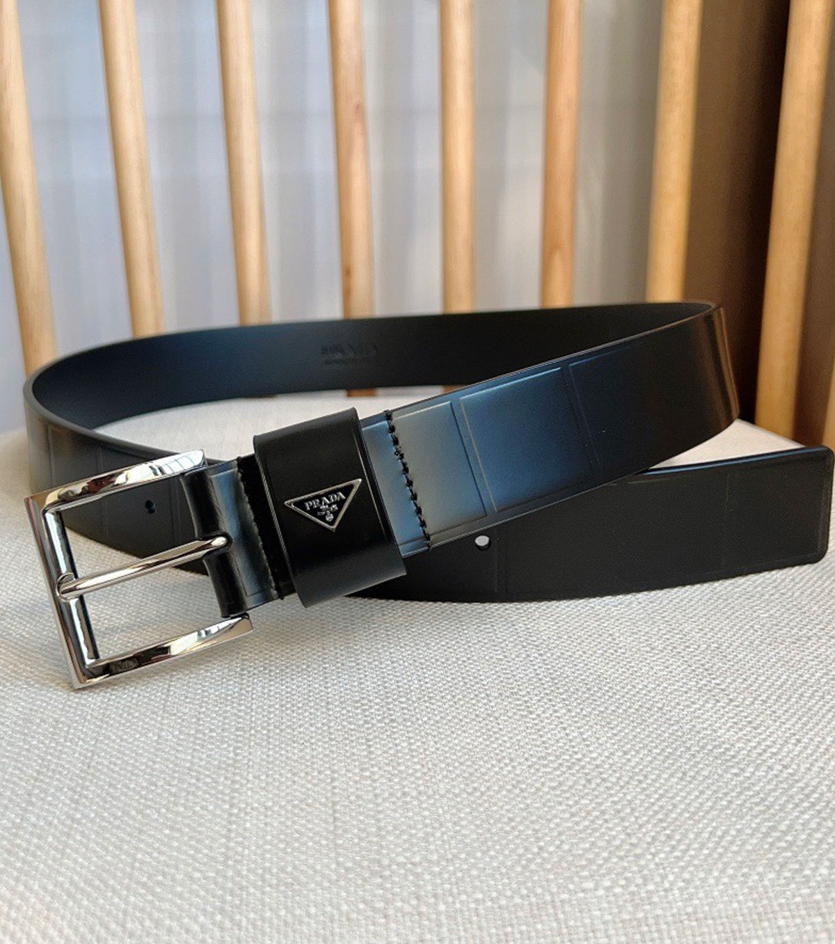 Men Casual belt