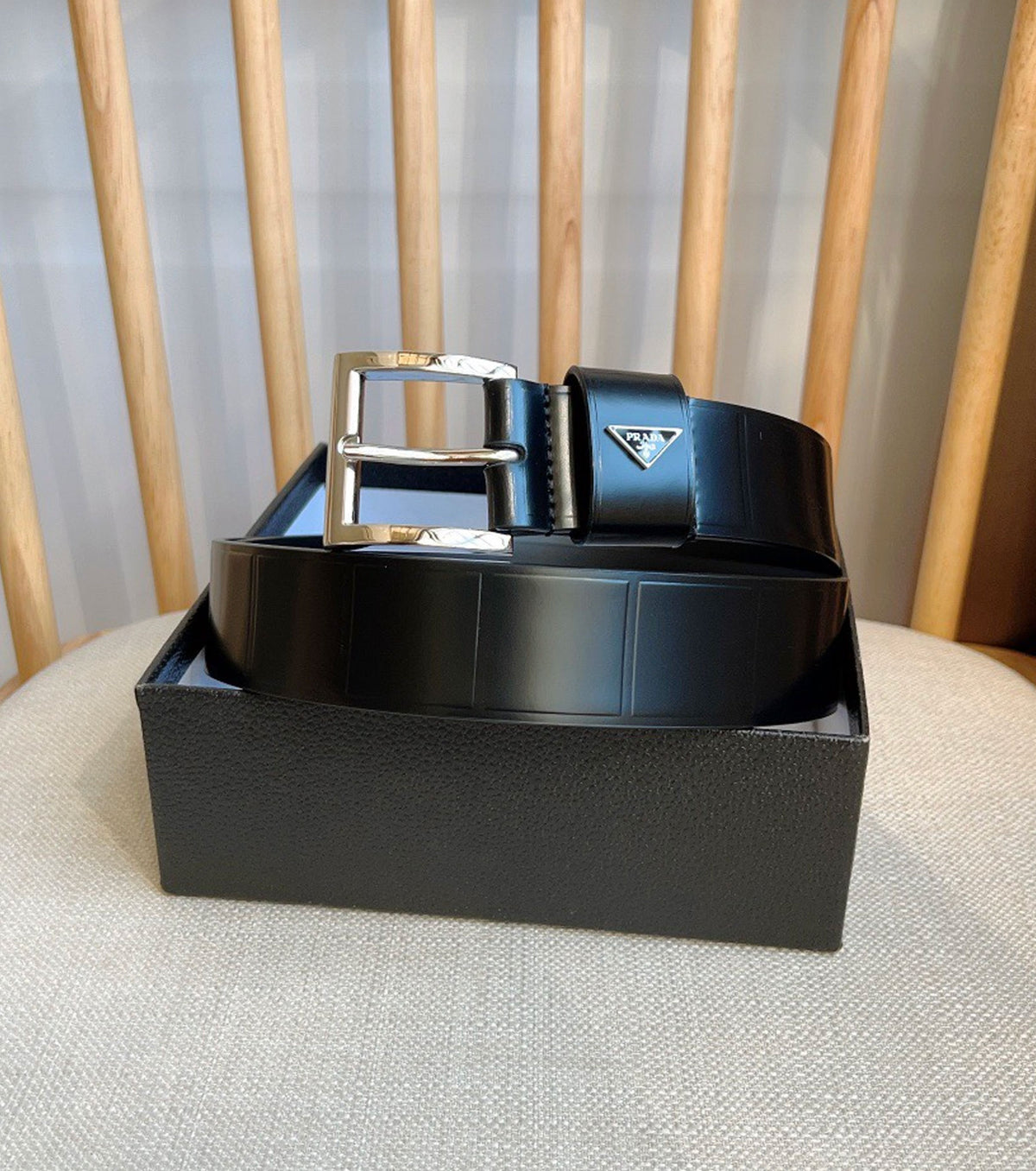 Men Casual belt
