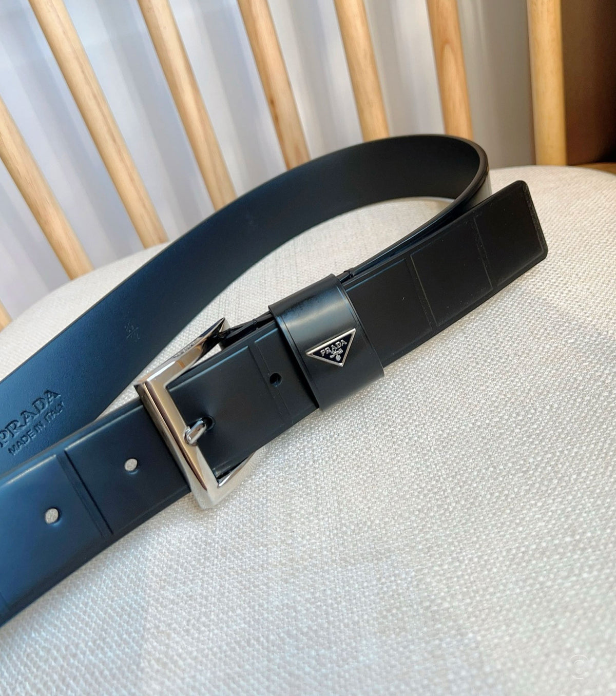 Men Casual belt